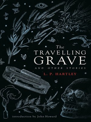cover image of The Travelling Grave and Other Stories